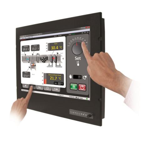 Design and Implementation of a Low-Cost PCB & Display Unit for Embedded Systems